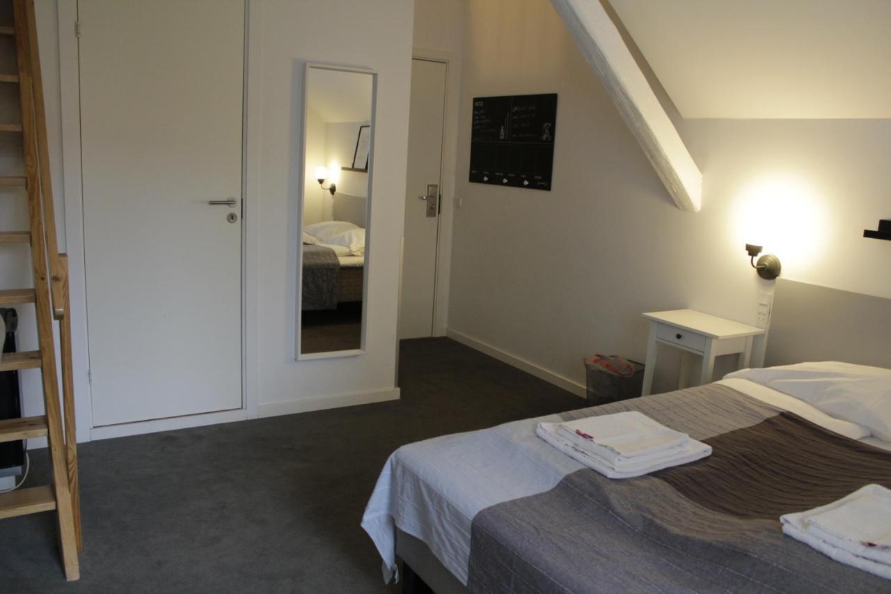 M18 3* København