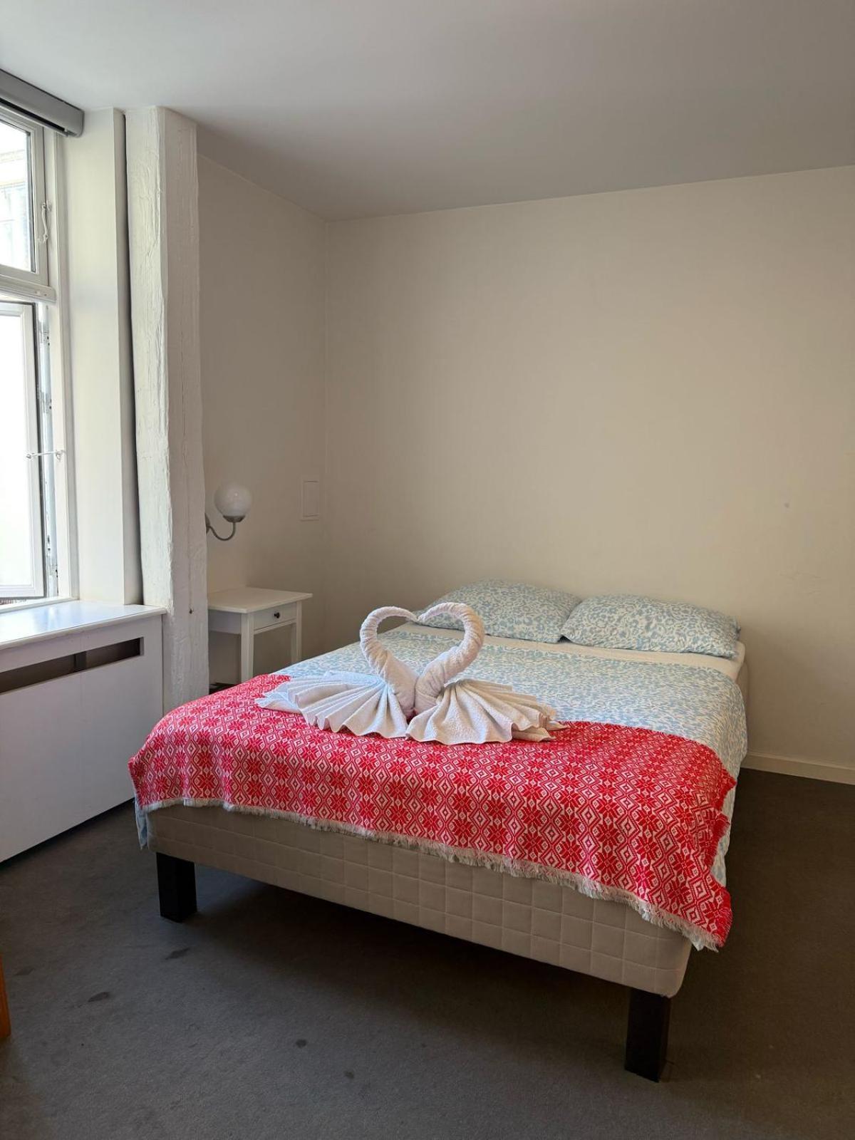 M18 Hotel