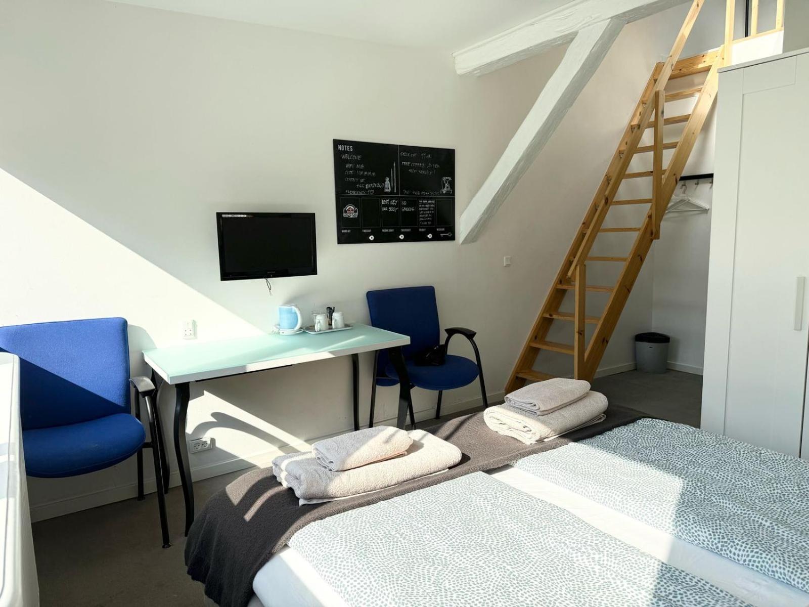 M18 Hotel København