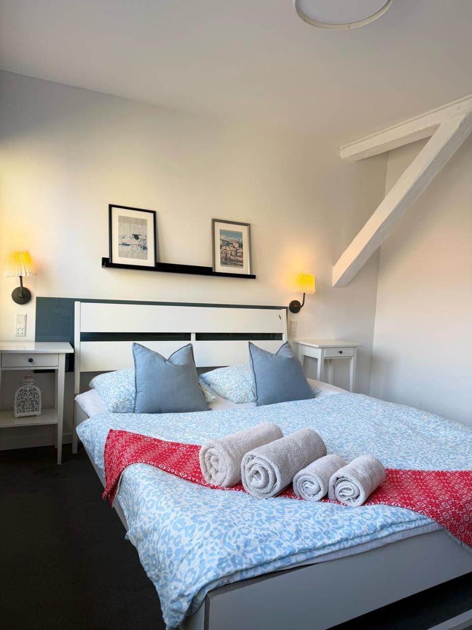 M18 Hotel København
