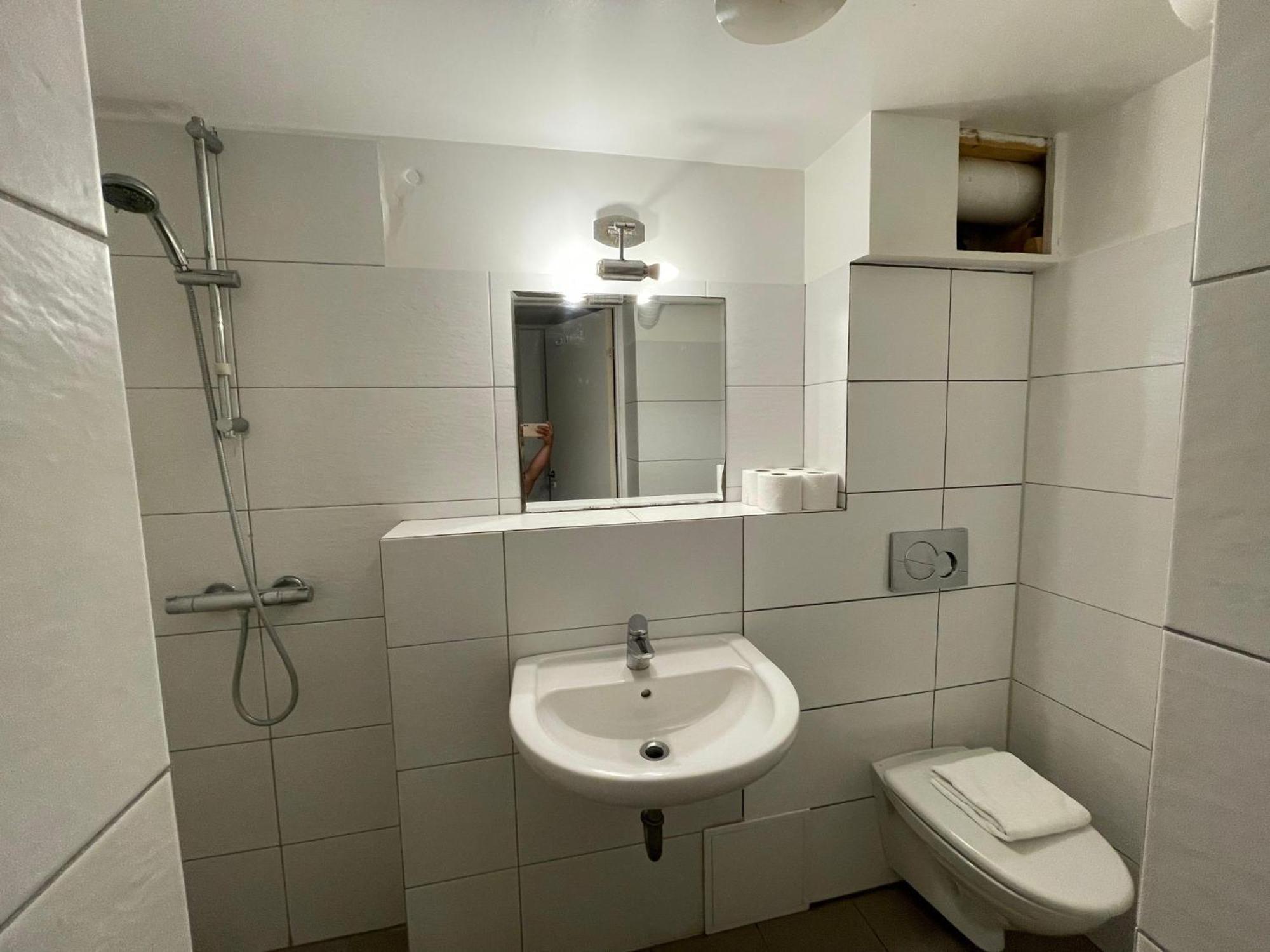 Hotel M18 3*