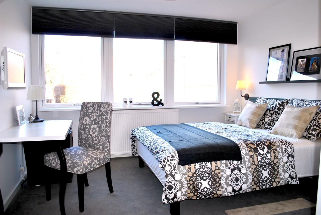 M18 Hotel København